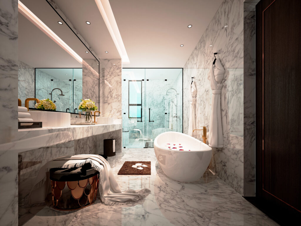 colorado's trust bathroom remodelling contractor