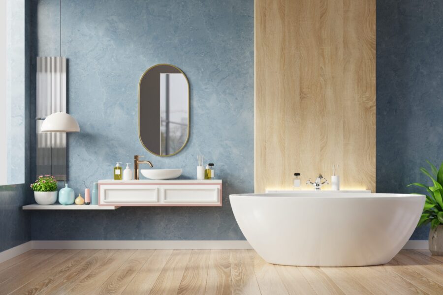 modern design project Image