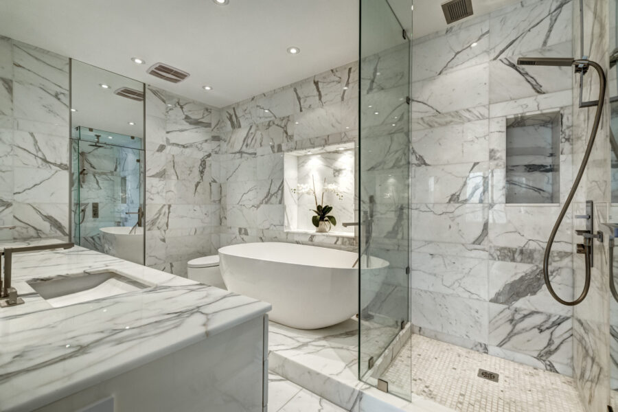 spa inspired design Image