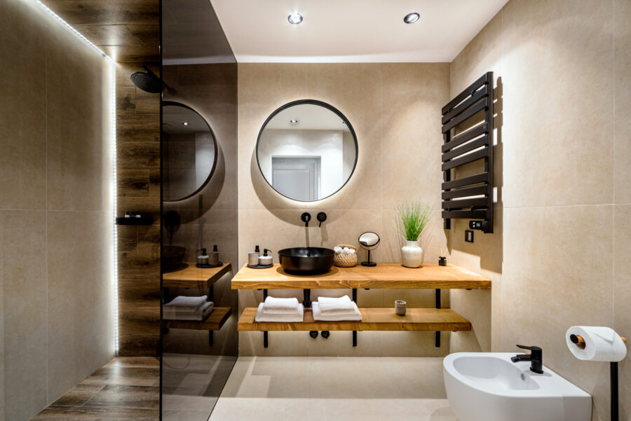 modern design Image