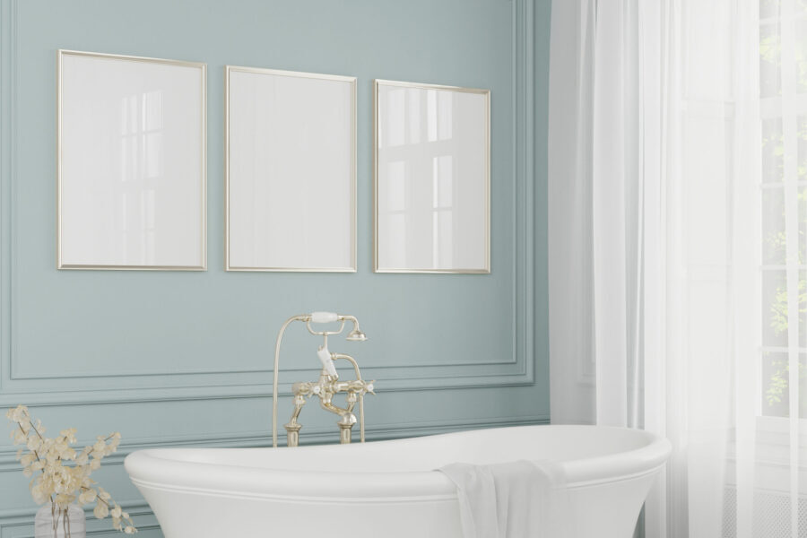 farmhouse design  project Image