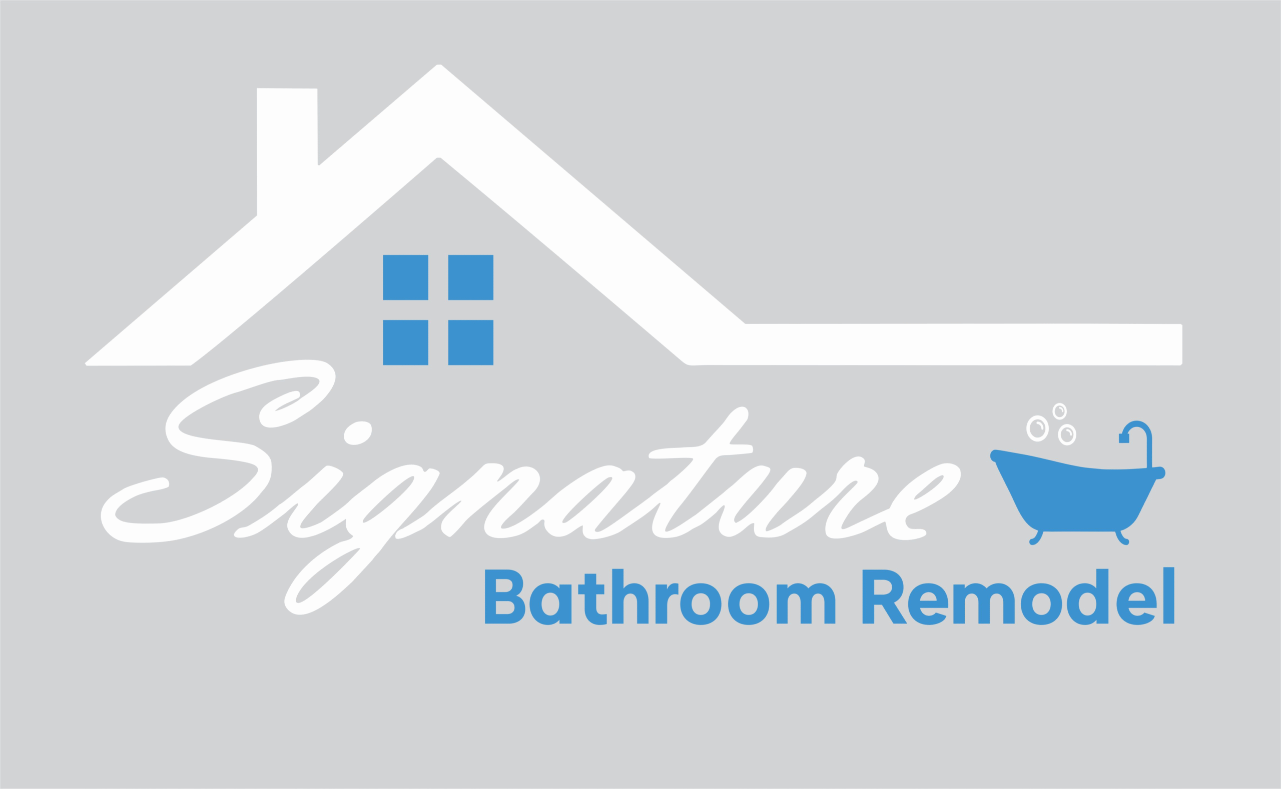 Signature Bathroom Remodel Signature Bathroom Remodel