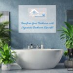 signature bathroom remoding example