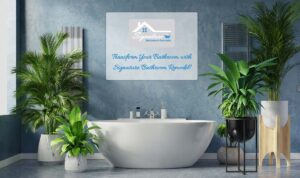 Signature Bathroom Remodeling Launches in Denver, Colorado – Bringing Style, Function, and Precision to Bathroom Renovations