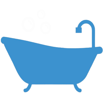 favicon transparent for Signature Bathroom Remodeling