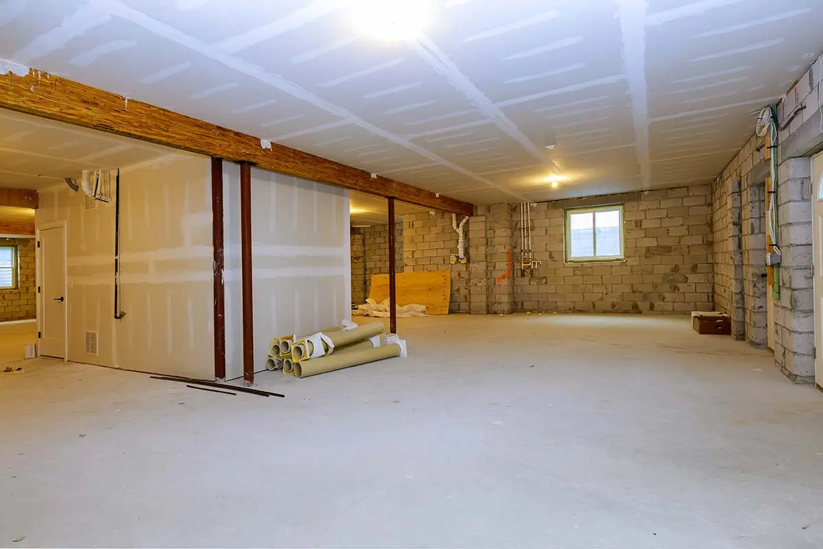 basement remodeling experts - colorado