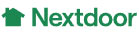 nextdoor logo